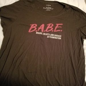 Torrid Graphic T-shirt